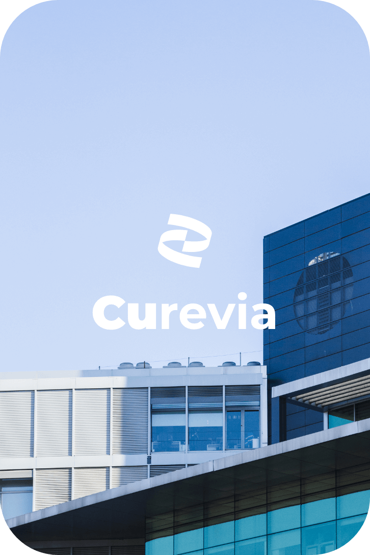 Curevia Tech
